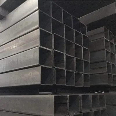 中山Q345D大口径方管
